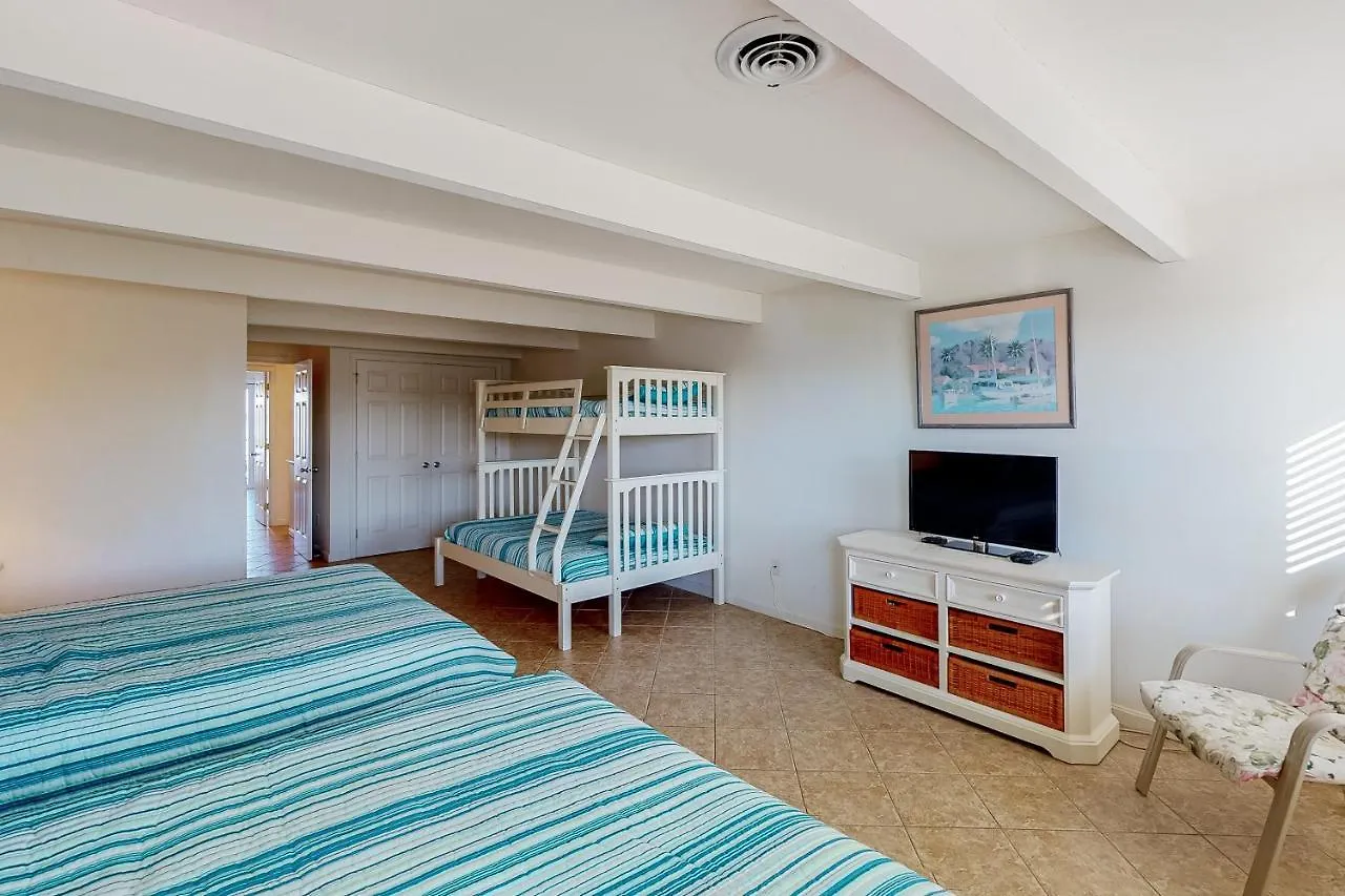 Village West 32 Ошен Сити Дом отдыха