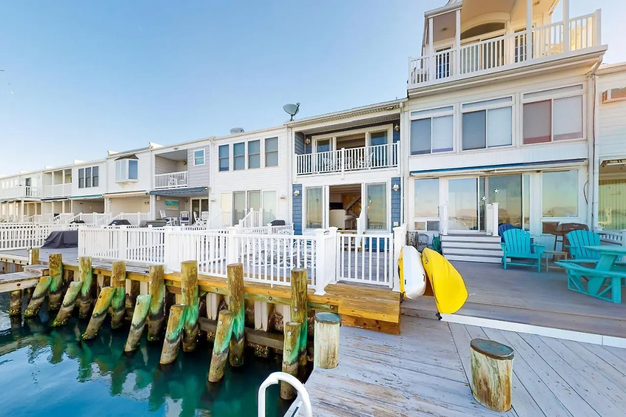 Village West 32 Ocean City